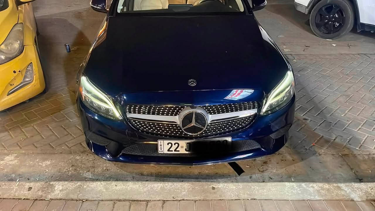 C300 • ٢٠٢١ • لوحة أربيل