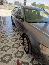 سوناته موديل 2009 امريكي محرك 2400 تحويل سونار موجود سياره بحاله جيده ...