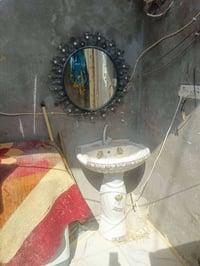 البيت طابو زراعي سند 25 مساحته 135 ب المكاتبه والحقيقي 115 موقعه شارع ...