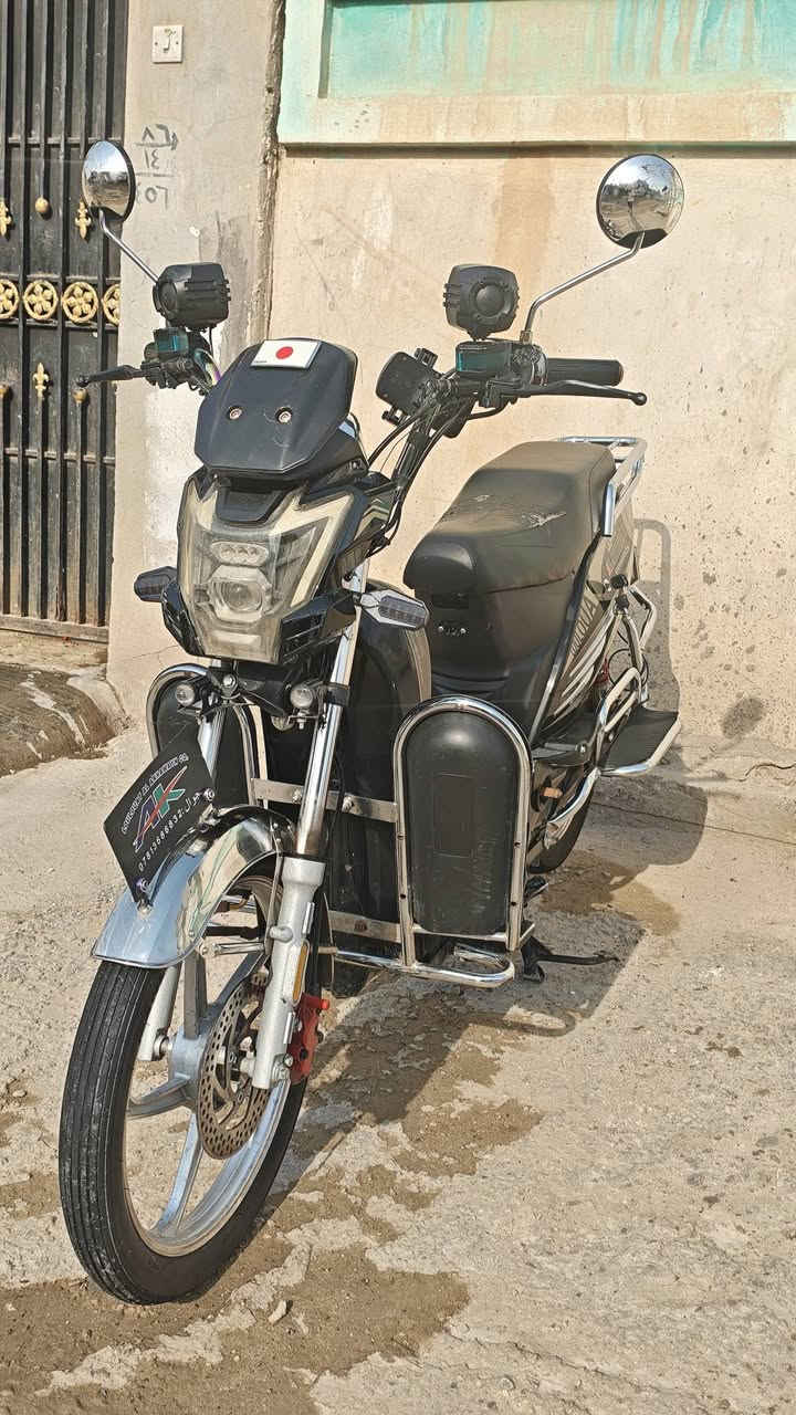 ٢٠٢٥ • بصمه • ٦ بطاريات