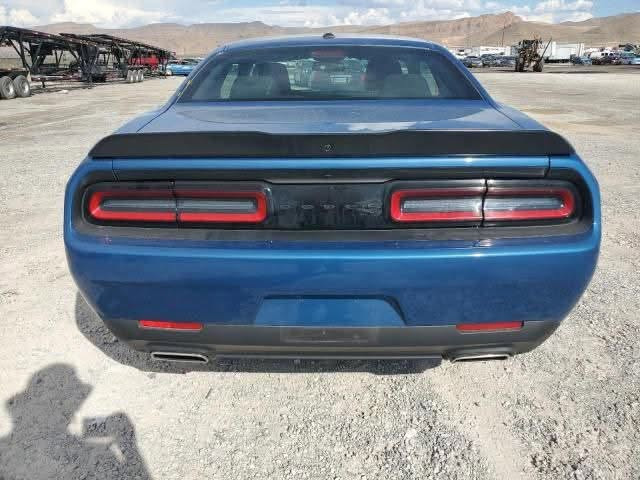تشالنجر SXT • ٢٠٢٣ • رقم بغداد