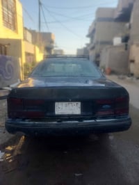 سكوربيو ٩١ • ٦ سلندر • الحصوة بابل