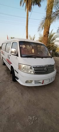 فتون • ٢٠١٤ • كفالة
