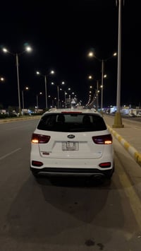 سورنتا خليجي • ٢٠٢٠ • رقم بغداد