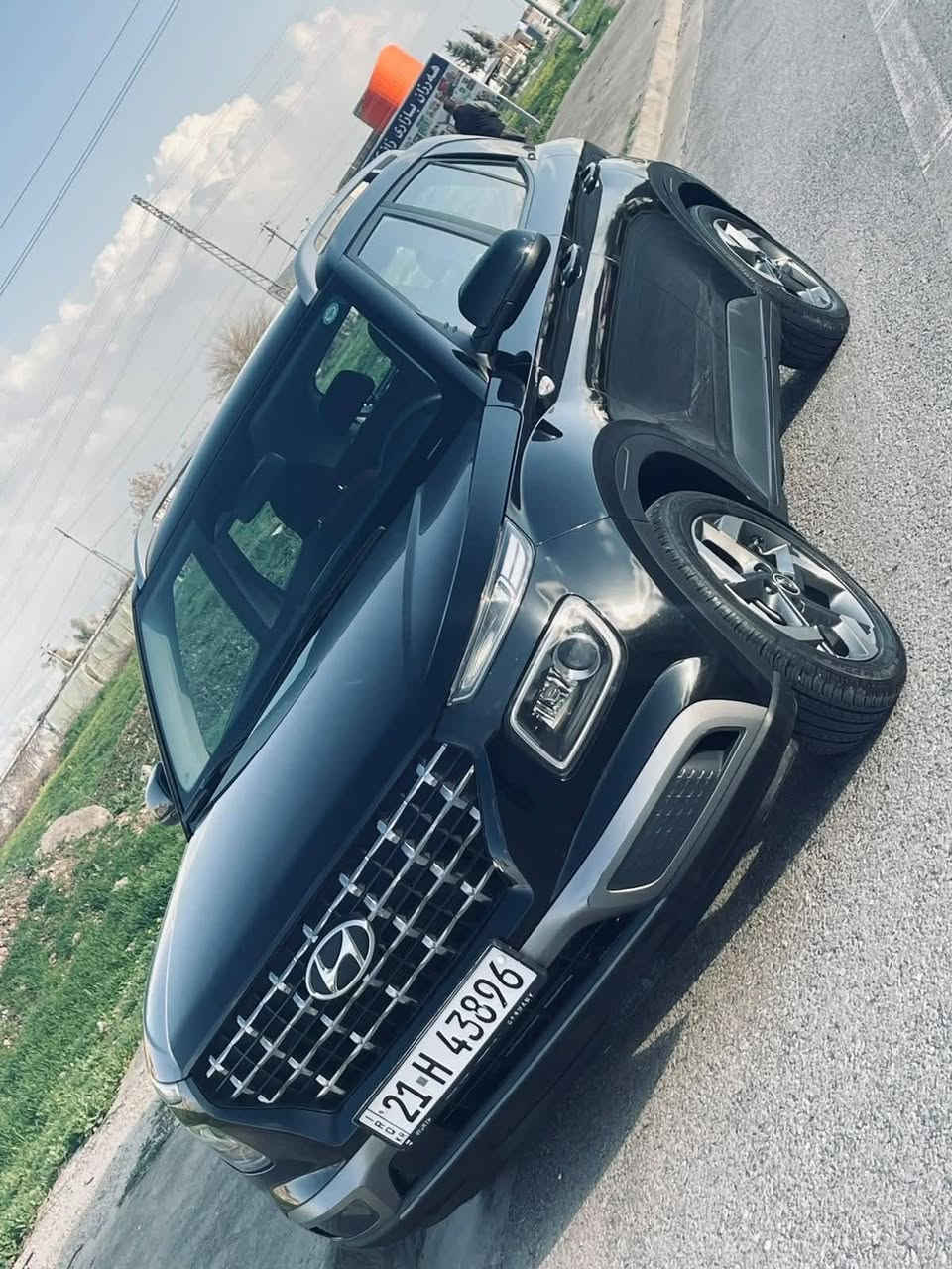 ڤینۆ ٢٠٢٤ • فول اوبشن • ١٨٠٠٠ مايل
