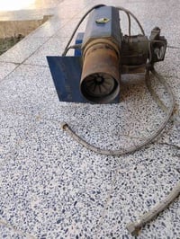 بويلر مستعمل شي قليل للبيع المكان موصل الايمن 07513652700