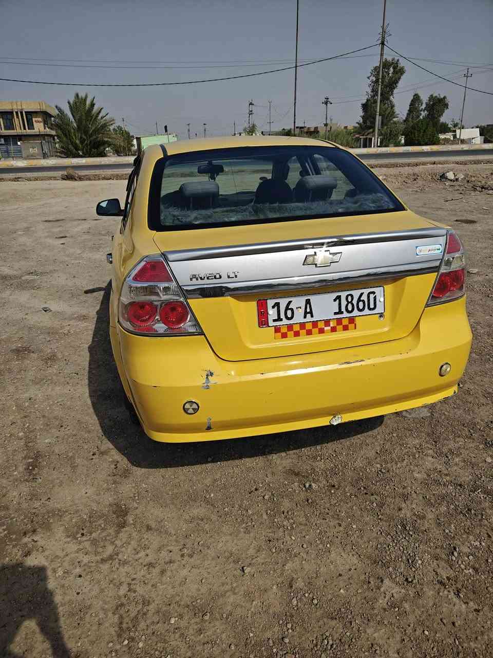 سلام عليكم افيو موديل 2008
كير مكينه خير خير من الله 
سعر 49وبيه مجال حك جيه 
مكاني الديوانية 
***********
