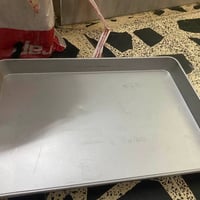 صواني فرن عمق 5 سم عدد ١٦ 07714337693