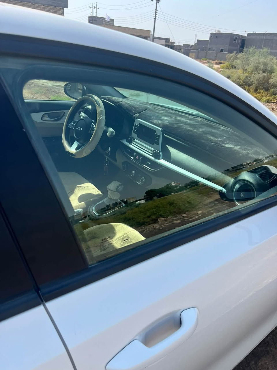 سيراتو 2024
محرك 2000كفالة

داخل لونين
تبريد قطعة وحده
ماشيه 46 الف
رقم اربيل 
العنوان واسط الزبيدية
ب 170 بيهه مجال بسيط

للاستفسار ***********
