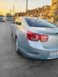 ماليبو ٢٠١٣ • وارد امريكي • مكينة ٢٫٥