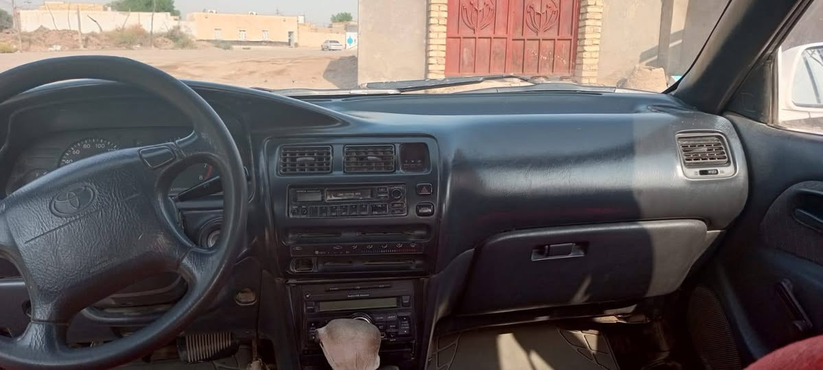 كورله • ٩٢ • رقم واسط