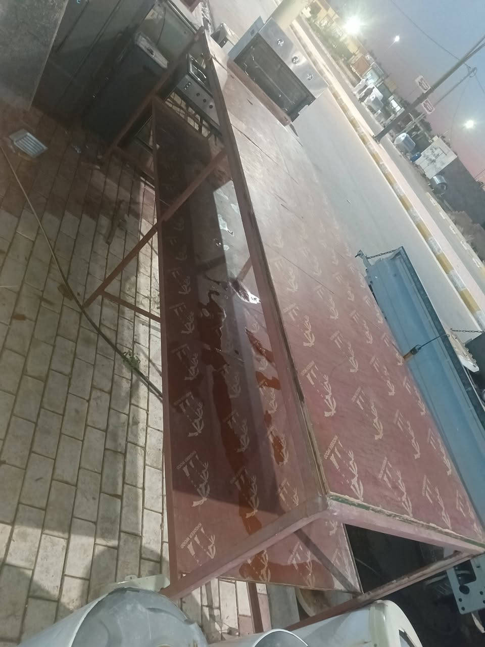 اغراض منزليه للبيع في قضاء الرمانه التواصل خاص او على واتساب ***********
