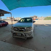 بيكب كنو • ٢٠١٢ • مكينة وكير جديد
