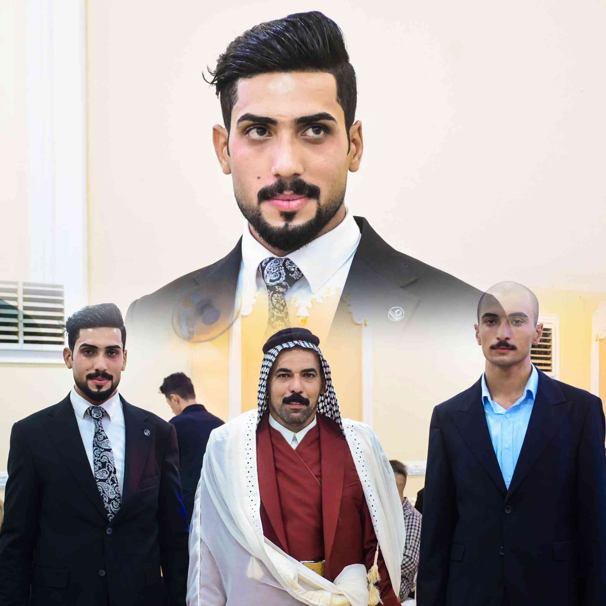 #حفل٠زفاف_الحبيب_ الشيخ رضا حسين السلامي 
🤵‍♂️👰🏻

♦️ وثـــق أجمل أيام العمر * لحضاتك ويانة غير شكل ♦️

#فن_التصوير :-{ عباس ابو حكيم}

༺༺༺༺༺༺༺༻༻༻༻༻༻༻
باقي صور هنا {وحق علي هنا باقيات 😅😂}{https://t.me/krifmaeogkzfoskckvosxkdkrivskff{
