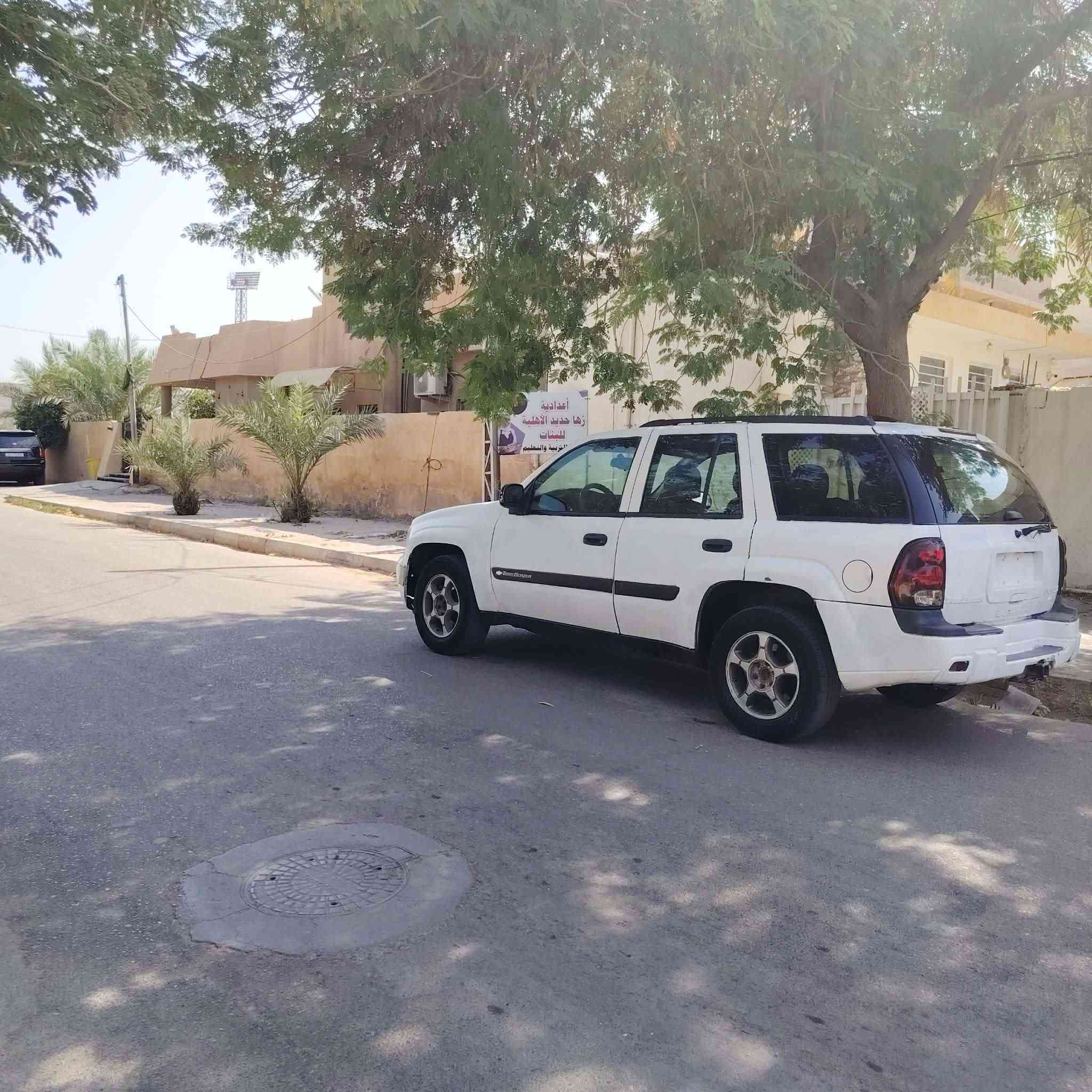بلايزر مزاد وزارة الداخلية
٢٠٠٤ باسمي
الصويره ***********
تترقم واسط
