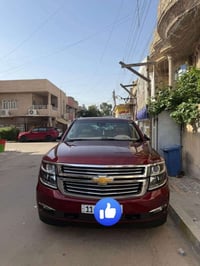 تاهو خليجي • ٢٠١٧ • ماشيه ١٩٤٠٠٠