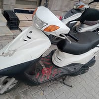 اكزز • ياباني • مكينة خرسة