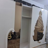 غرفه نوم تركيه • ١١ قطعة • نظيفه