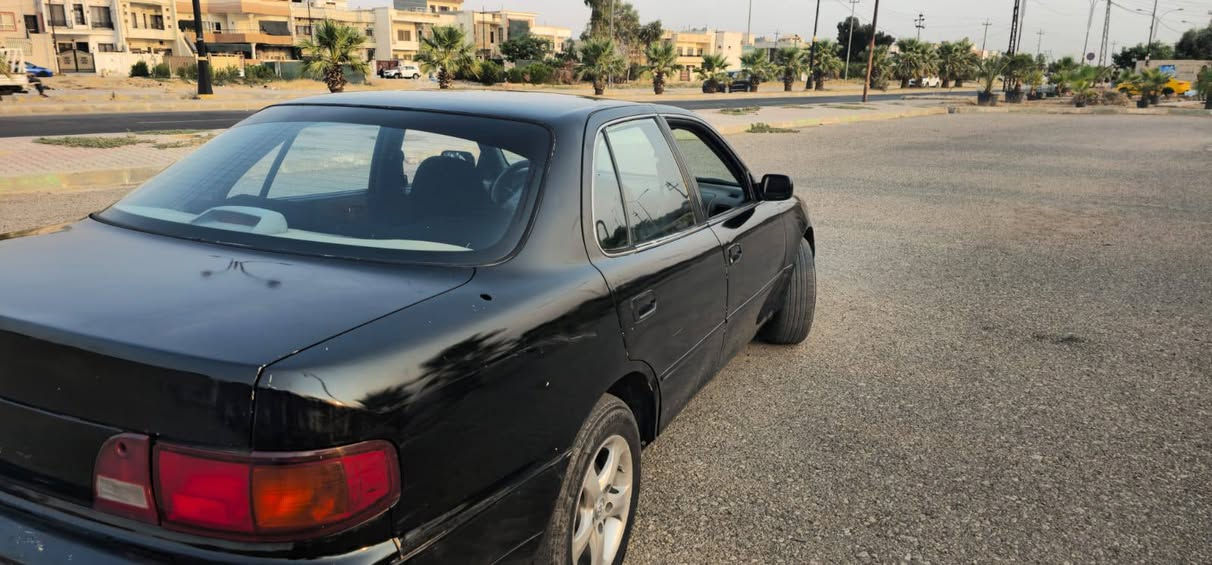 سيارة كامري موديل 1996
كير ومحرك بشرط
تبريد شغال
تايرات جديد
سنويه مشروع وطني
سلايت كهربائي شغال
مامحور بلادي
سعر 48
عنوان كركوك
***********
شراي خابر كركوك, العراق
