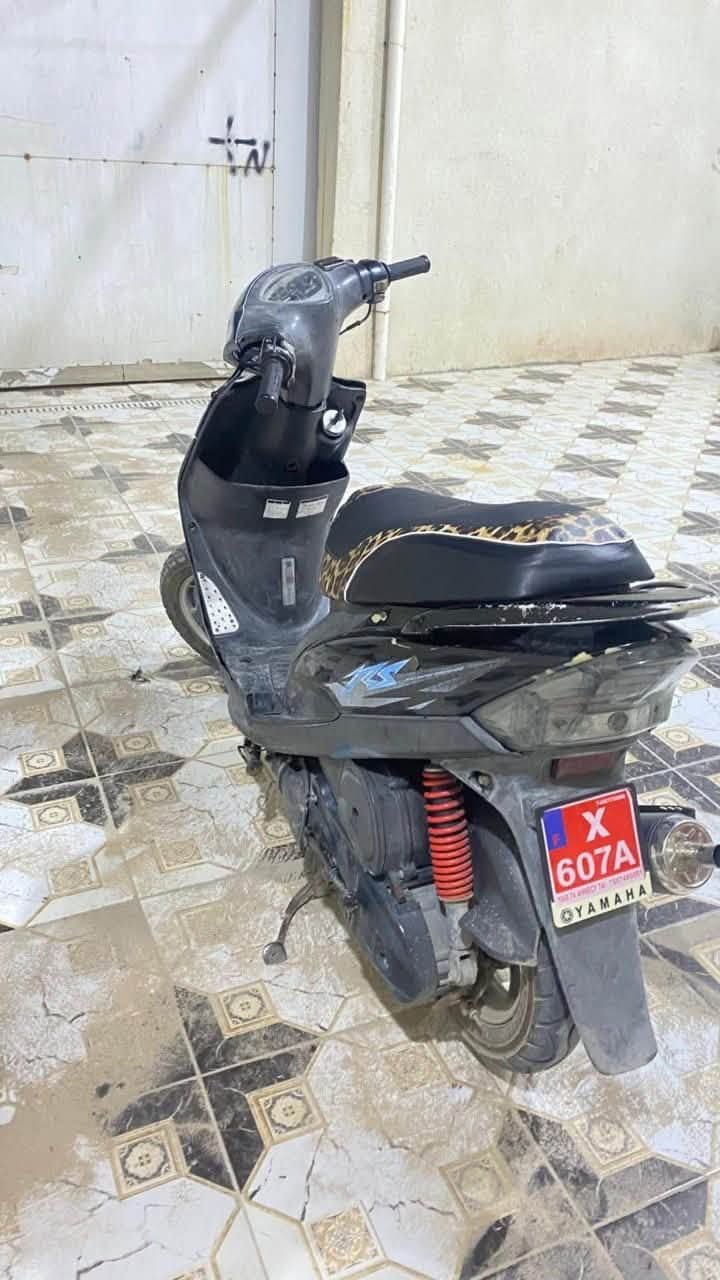ماكس عدله نضيفه دراجه ختم واحد سلف شقال55 كابريته  بلاديه محرك مامفتوح  سعر 700 بي مجال مكاني ابو الخصيب ابو كوصره رقمي ***********
