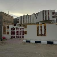 الجيغيفي الثانيه • ٢٠٠م • غرفتين