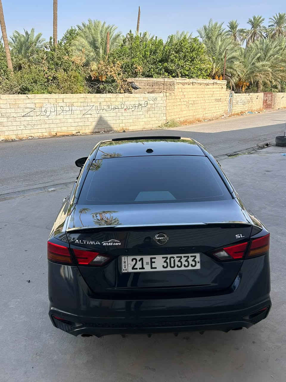 التيما SL • ٢٠١٩ • خانقين