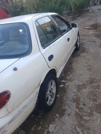 كيه سيفيه • موديل ٩٤ • رقم ديالى