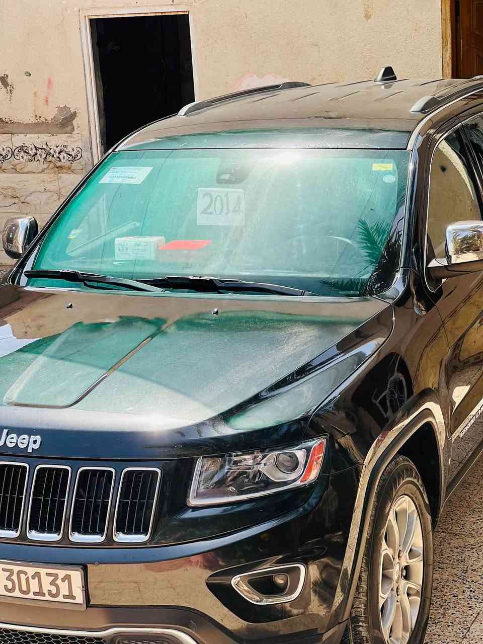 معروفه مواصفاتهه ماحاجه اذكر
كفاله ماعده طخت من امريكه  بلباب سايق وعدلته سعر ١٨٥ بيه مجال قليل 

بصره ***********
