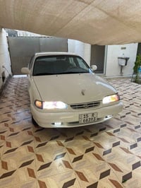 سوناتا ٢ • ١٩٩٣ • الصويره