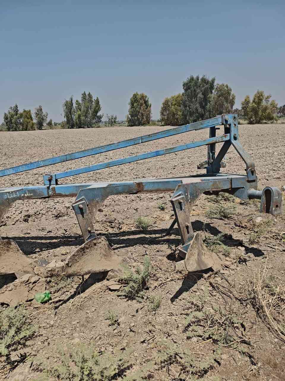 مكلف بالنشر فدان رباعي حجم 14 نضيف 
كلش حداده سلوم للستفسار واتساب او اتصال ***********
