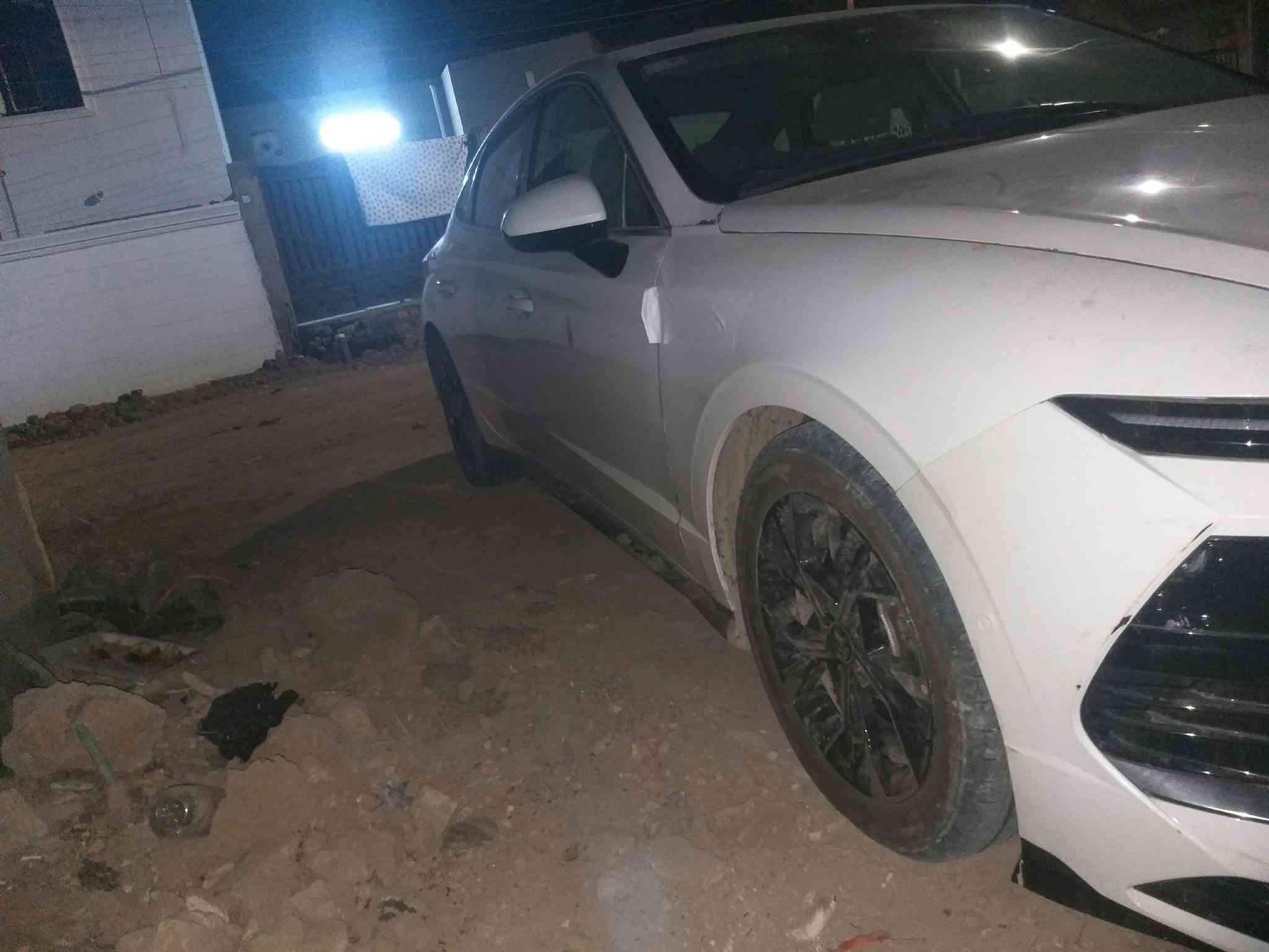سوناتا ٢٠٢٥ • بصمه • الديوانية