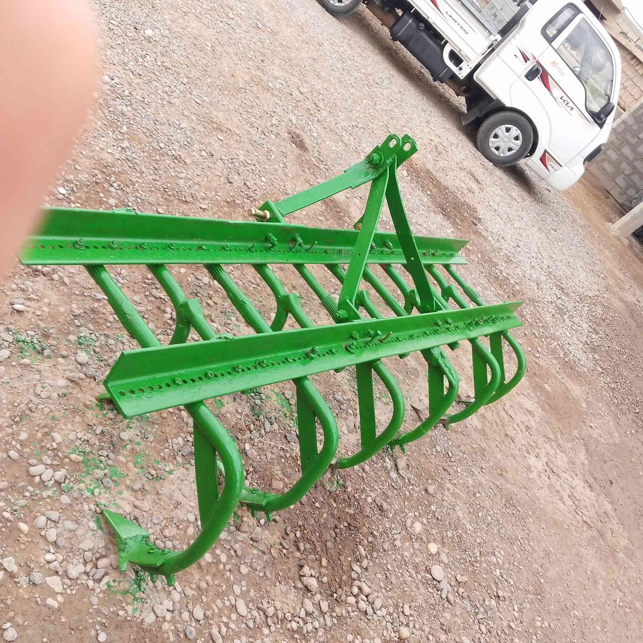 خرماشة • شفتات ١١ • الشرقاط