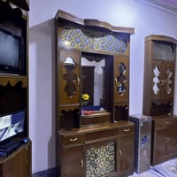 غرفه حطاطه • جديده • جزيره الخالديه البوبالي