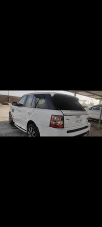 رانج روفر 2010سعره خاص ،07802638766