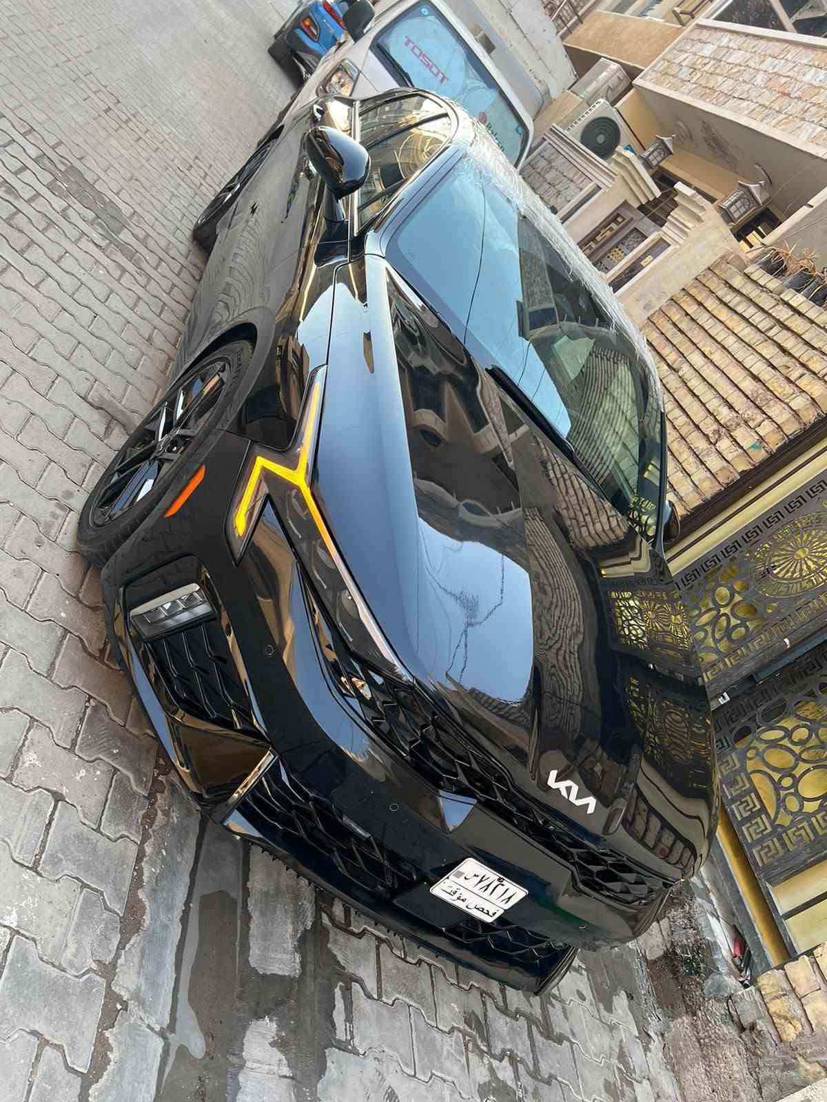 سلام عليكم k5 gt 2025 تو ويل
محرك 2500 توربو ماشيه 5000 ميل
(سياره فول 1/1 فول لل اخير كامرات خلفيه اماميه بل مري هم 
كامرات سماعات ختم BOSE
شفتات ستيرن مواصفات اهواي مقفله مواصفات اعله فئه بل k5 ويل gt

⚠️ حادث سيارت بنوراما فقط طاكه وشويه وبنيد طخه بسيطه
⚠️ سياره لا دواخل وله تكم ول شواصي كله مكفوله مكفوله 
ودعاميه اماميه مالتها اصليه
سياره نقصه فقط بنورما يرادله تصليح وجامتين (سياره صبخ
بنيد فقط قطعه وحده وباقي مكفول )

سياره حره بسمي فحص مؤقت تحويل مباشر تترقم بغداد وكل 
المحافظات
مكان بغداد الدوره 
واتس فقط *********** الشراي يتواصل واتس ويدلل
