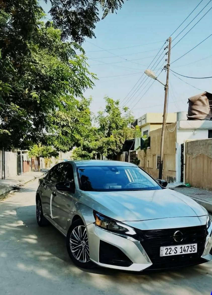 التيما SV • ٢٠٢٣ • كركوك