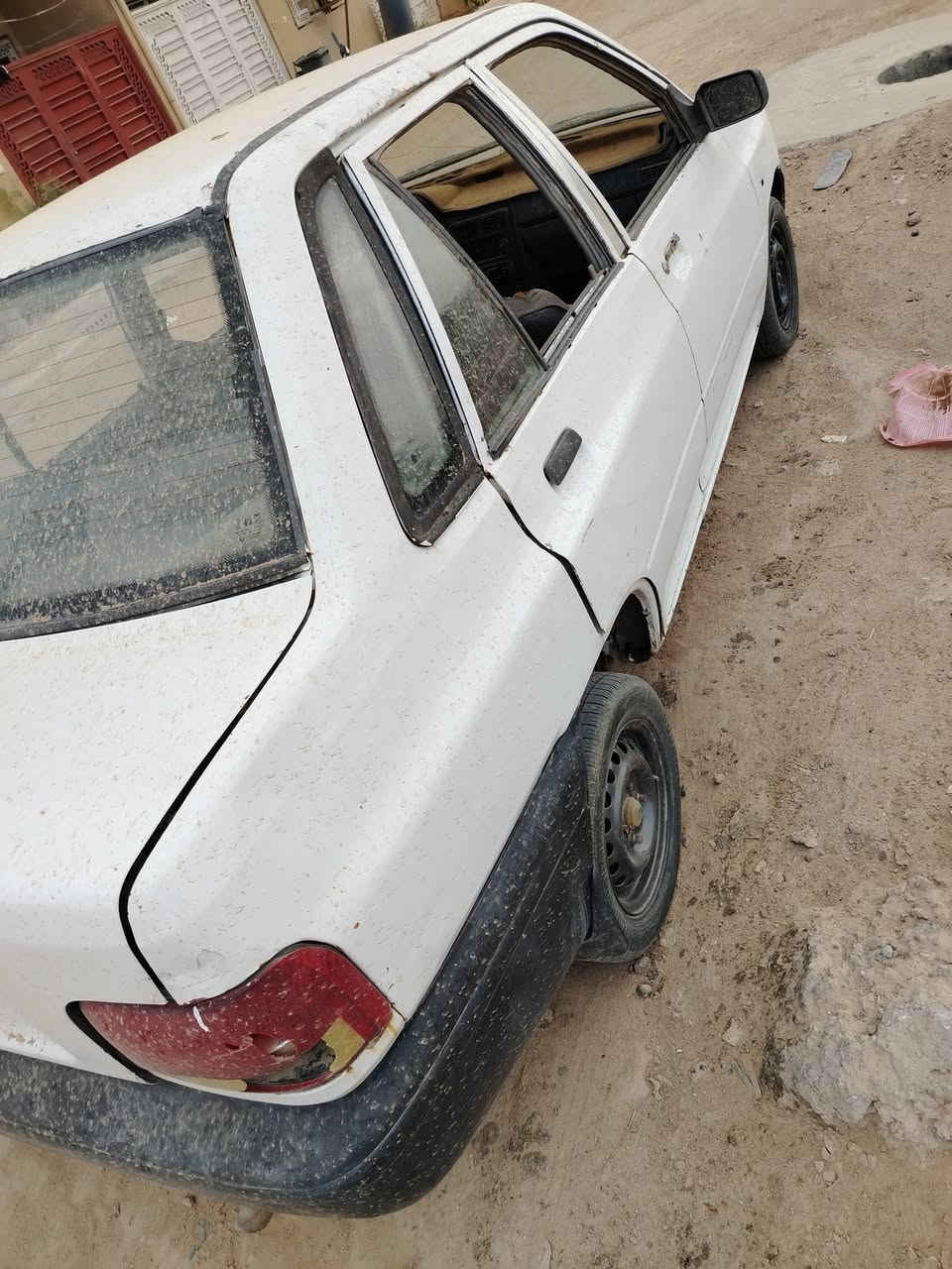 سايبا • ٢٠١١ • رقم كربلاء
