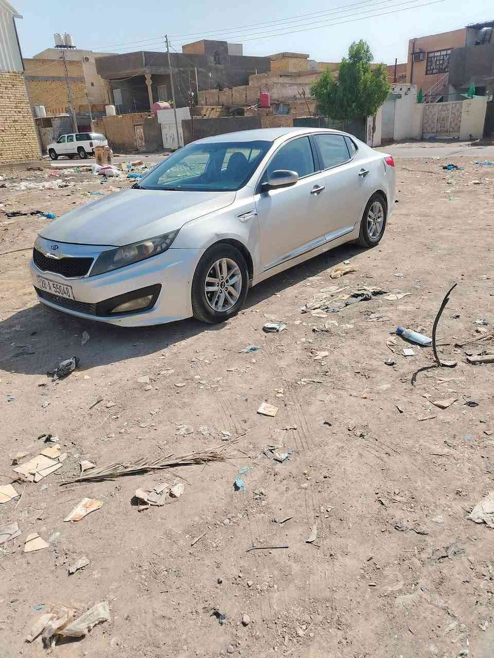 البيع كيا ابوبيتما 13 خليجي جاهزه كير محرك تخم تاير تبريد ثلج سونار موجود صبغ مكان محدد مكفوله من فتح تبديل  رقم وتساب ***********. السعر92
