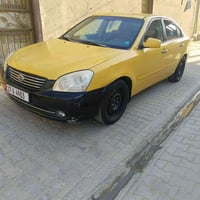 أوبتيما • ٢٠٠٨ • سماوه