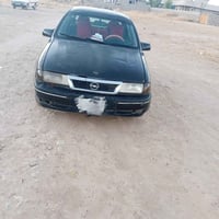 فيكترا 2.0 • كركوك • صبغ عام