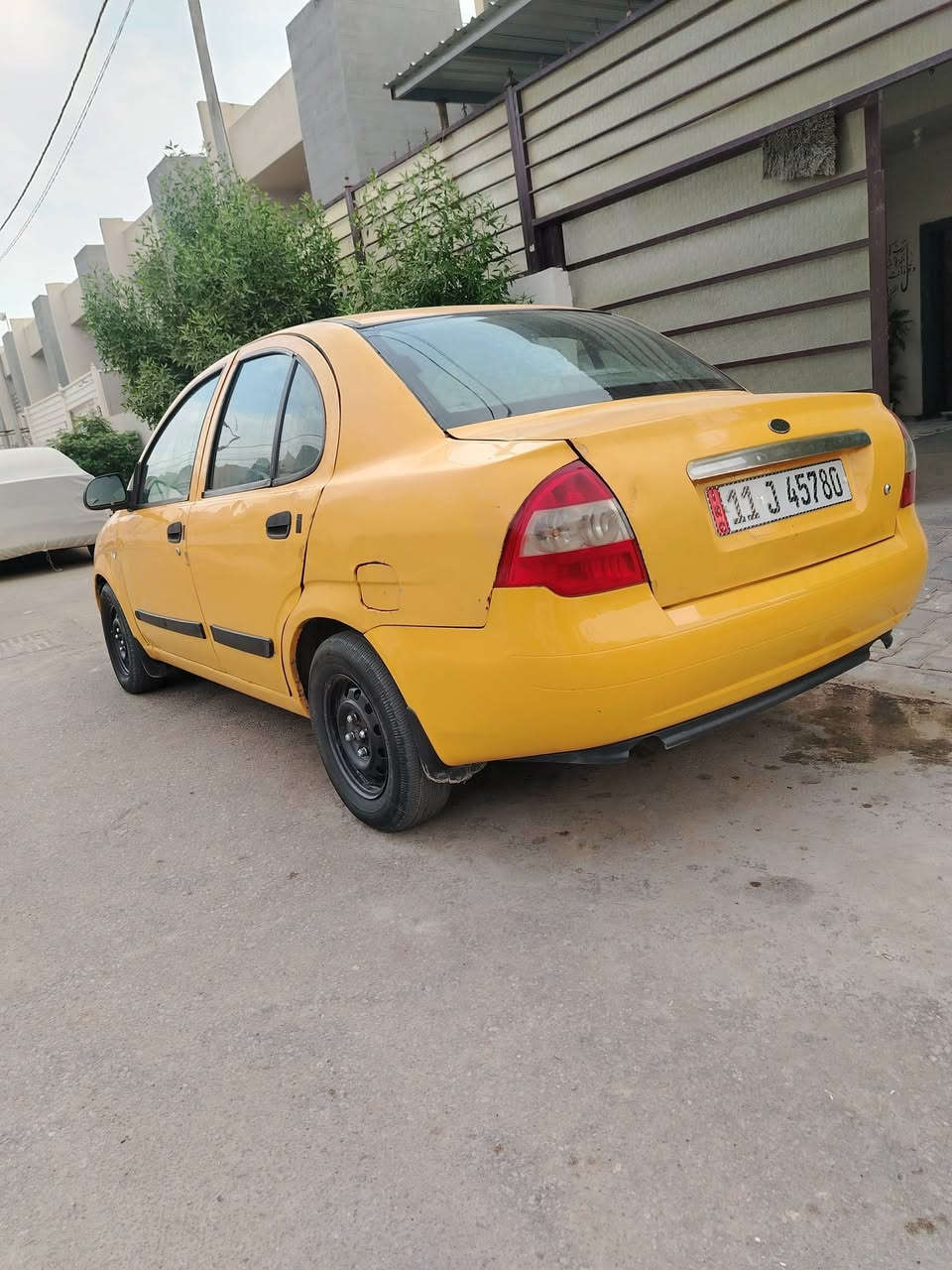 طبيه • ٢٠١٥ • رقم إنكليزي