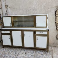 كاونتر • ٢م • نضيف