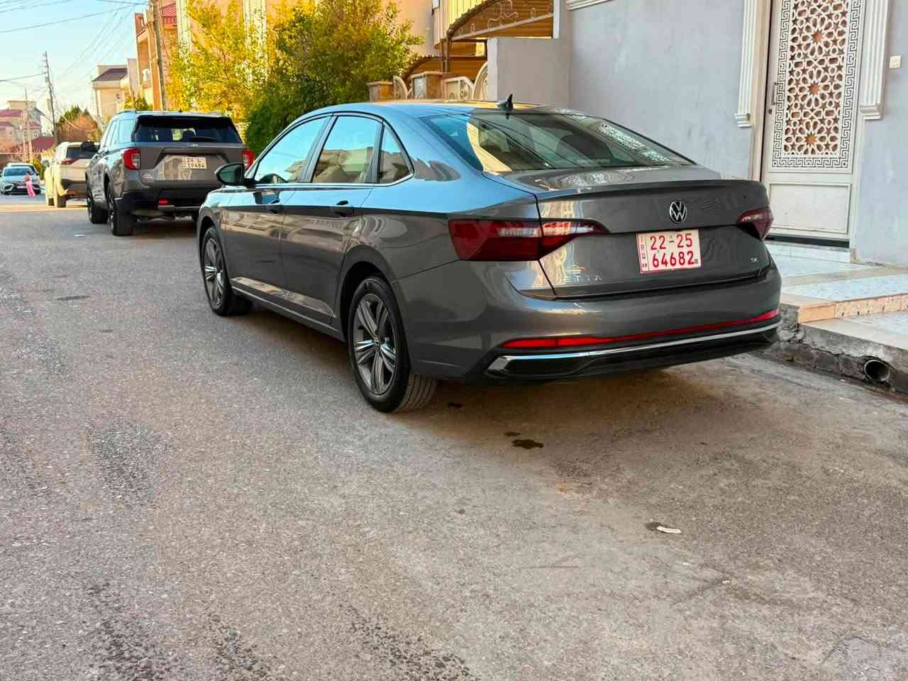 سياره جيتا فول فول أكلين بدون ضرر ***********
