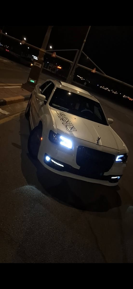 أوباما كرايسلر خليجي موديل23 ( s ) فول مواصفات رادار جوه الرقم زيرو شركة هارلم كفاله عامه ***********
