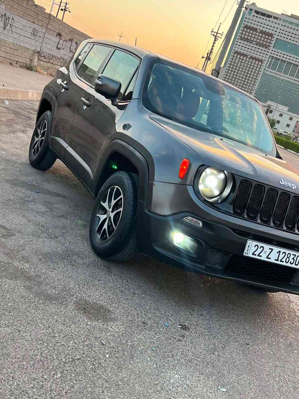 jeeb 2017 
ناو سؤر ده بل ئه كسل سه نه وى  وفه سو هه زه و هه موى
نوييه هه تا 2031 گيرو مه كينه به شه رته  ٤ پار چه ى سبوغه بي ژؤرى سه ياره كه زؤر جوانه  هه موو شتى 
به شه ر ته بي مشكيله يه سه ياره كه له هه وليره 
***********  ...*********** تكايه گه رمشته رينى بيزارمان مه كه أربيل, العراق
