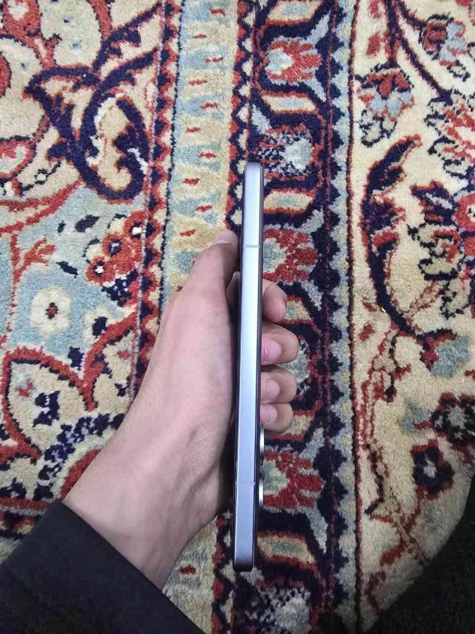 شاومي 14 تي برو ذاكره 512 ببجي 120 فريم السعر  400 بي نقطه بالشاشه مابينه للاستفسار ***********

