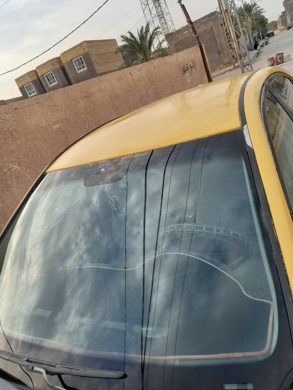 السلام عليكم سوناتة موديل ٢٠٠٨ وارد أمريكي ضررها جاملغ خلفي بدون عابر مكينه ٢٤٠٠ كير خمسة نمر سيارة كير مكينة حدادية ورة وكدام جديدة تبريد ثلج تخم تاير جاهزة رقم بغداد انكليزي شرط التحويل مكاني سماوة سعرها ٧٦ الشراي يتصل ***********
