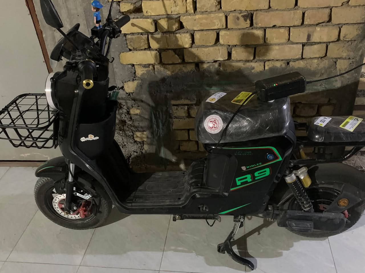 R9 • كهربائية • ٢٠٢٦