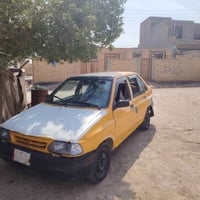 سايبا • ٢٠١١ • السماوه قضاء الخضر