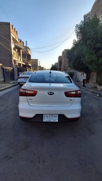ريو ٢٠١٧ • وارد امريكي • محرك ١٦٠٠ GDI